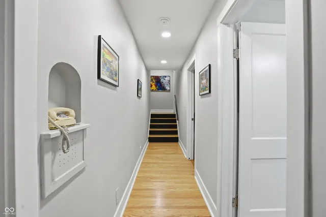 $393,000 | 199 Walnut Street, Franklin, IN 46131