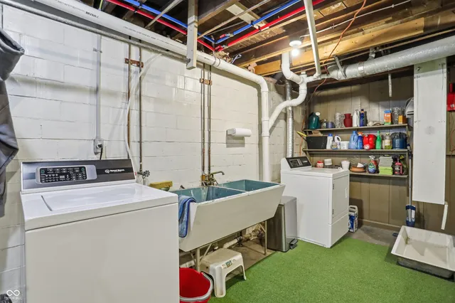 $393,000 | 199 Walnut Street, Franklin, IN 46131