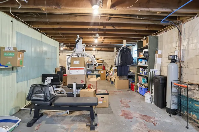 $393,000 | 199 Walnut Street, Franklin, IN 46131