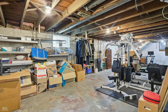 $393,000 | 199 Walnut Street, Franklin, IN 46131