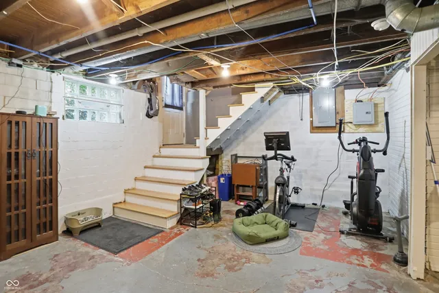 $393,000 | 199 Walnut Street, Franklin, IN 46131