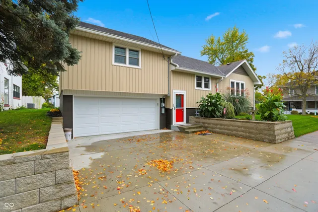 $393,000 | 199 Walnut Street, Franklin, IN 46131