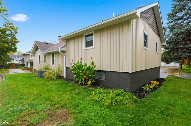 $393,000 | 199 Walnut Street, Franklin, IN 46131