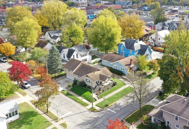 $393,000 | 199 Walnut Street, Franklin, IN 46131