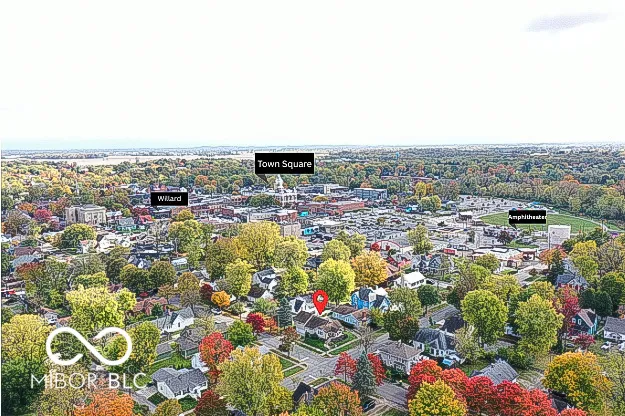 $393,000 | 199 Walnut Street, Franklin, IN 46131