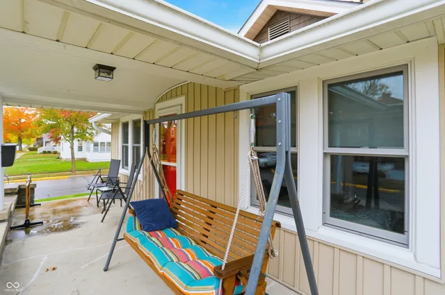 $393,000 | 199 Walnut Street, Franklin, IN 46131