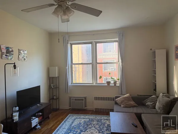 $3,850 | 326 West 83rd Street, Unit 5D | Upper West Side