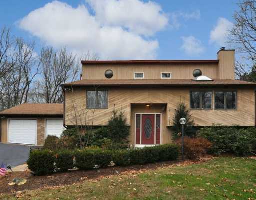 1865 Division Road East Greenwich, RI 02818 - Photo 1 of 12 Exterior Front.
