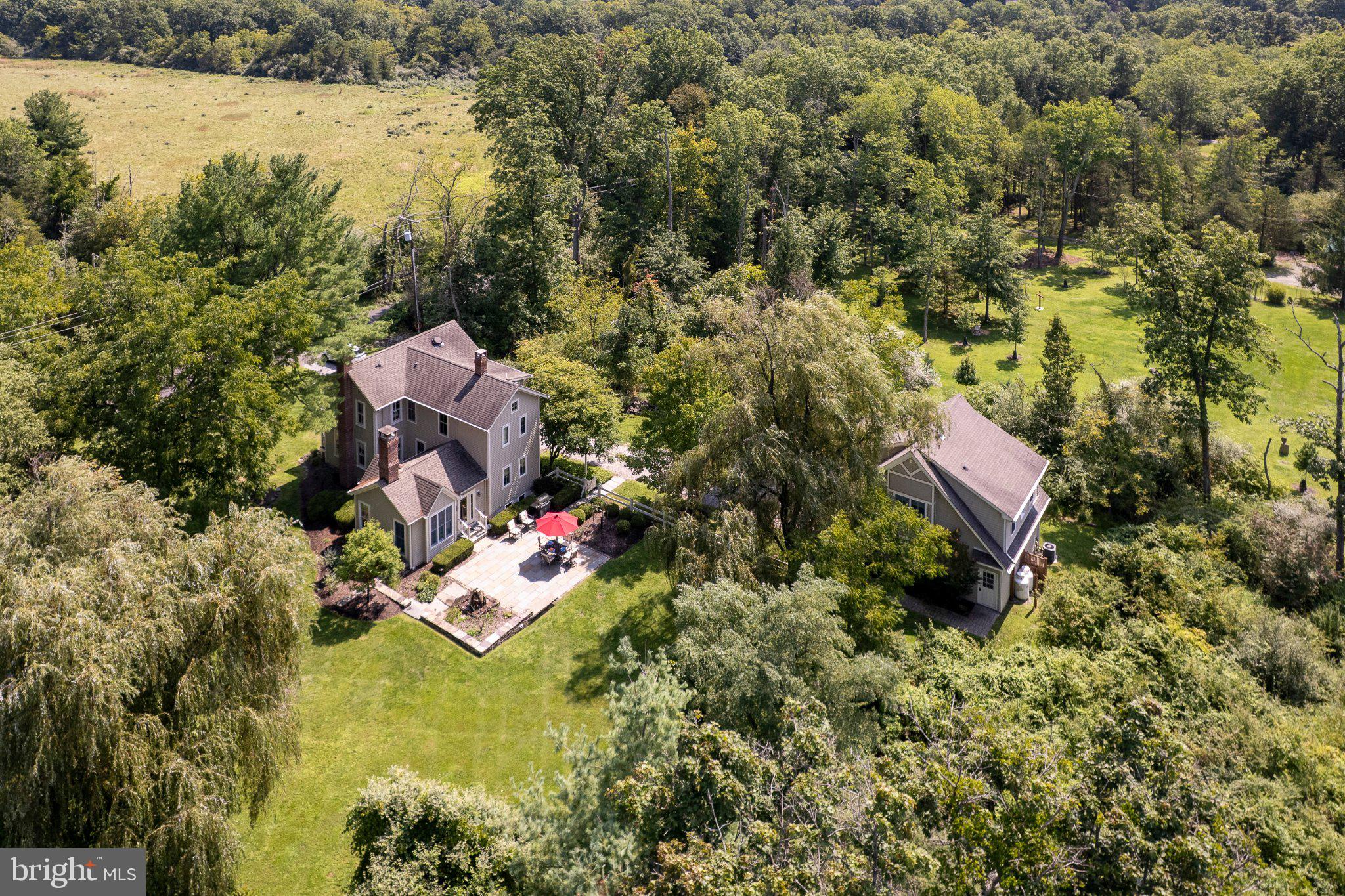 63 Upper Creek Road Stockton, NJ 08559 - Photo 4 of 51 Gallery Image 4