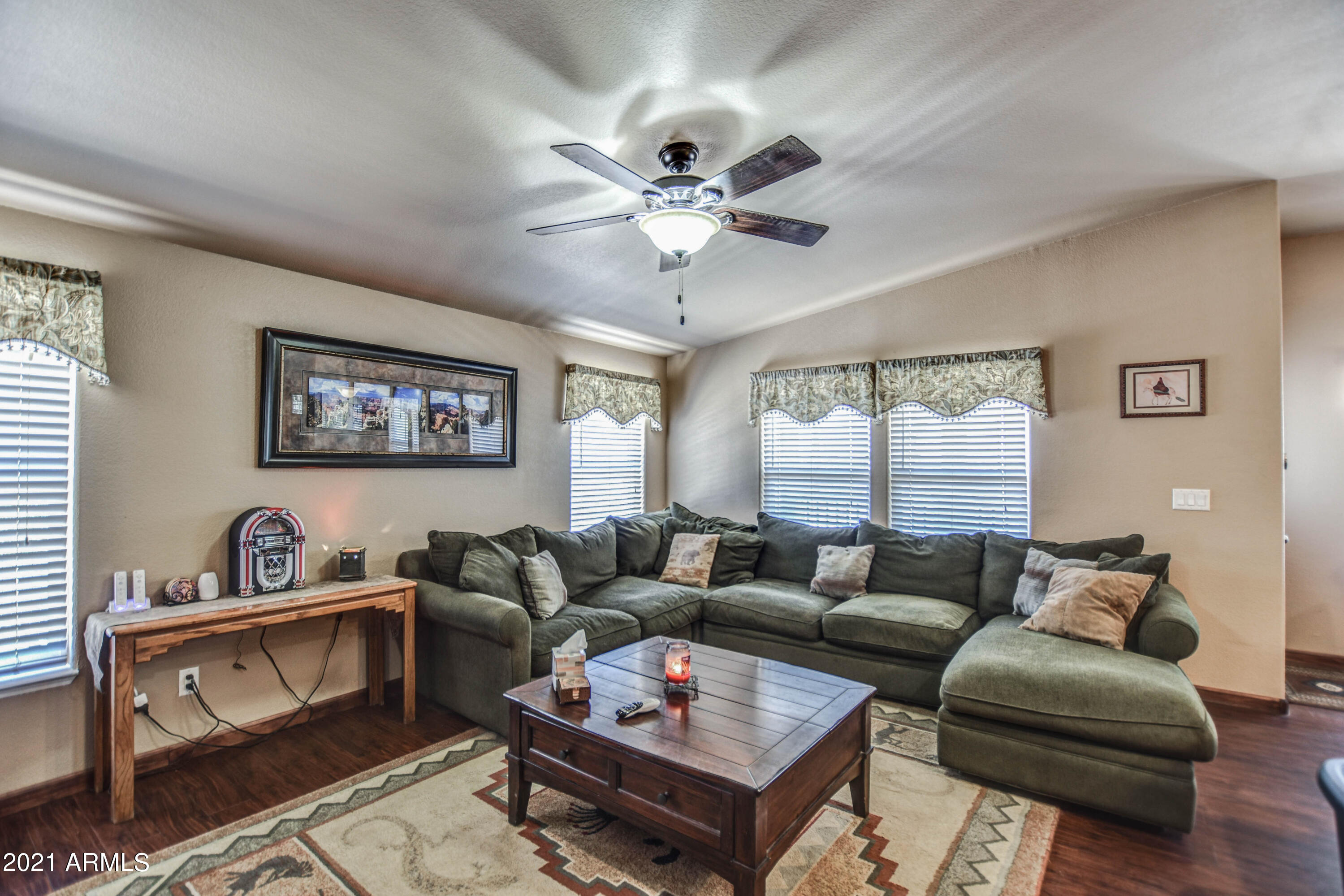 34470 North Sossaman Road Queen Creek, AZ 85144 - Photo 20 of 54 Great Room