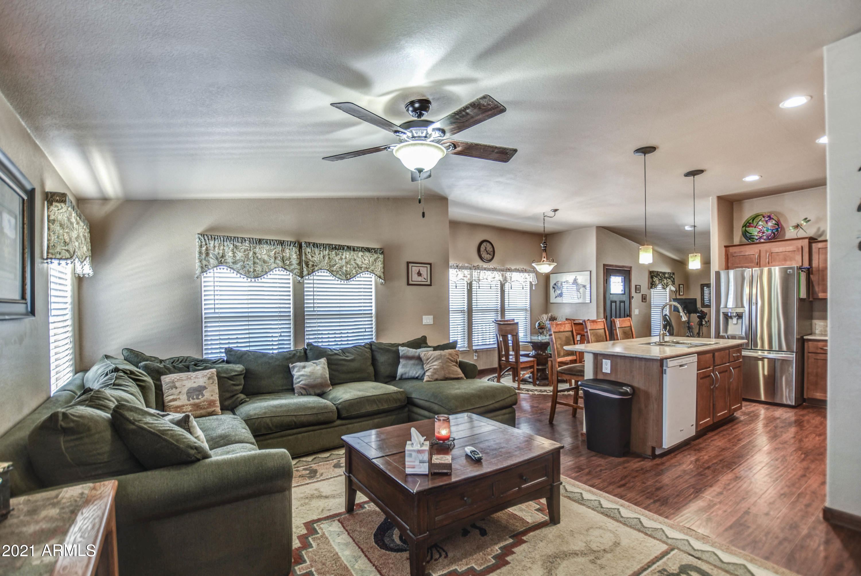 34470 North Sossaman Road Queen Creek, AZ 85144 - Photo 21 of 54 Great Room