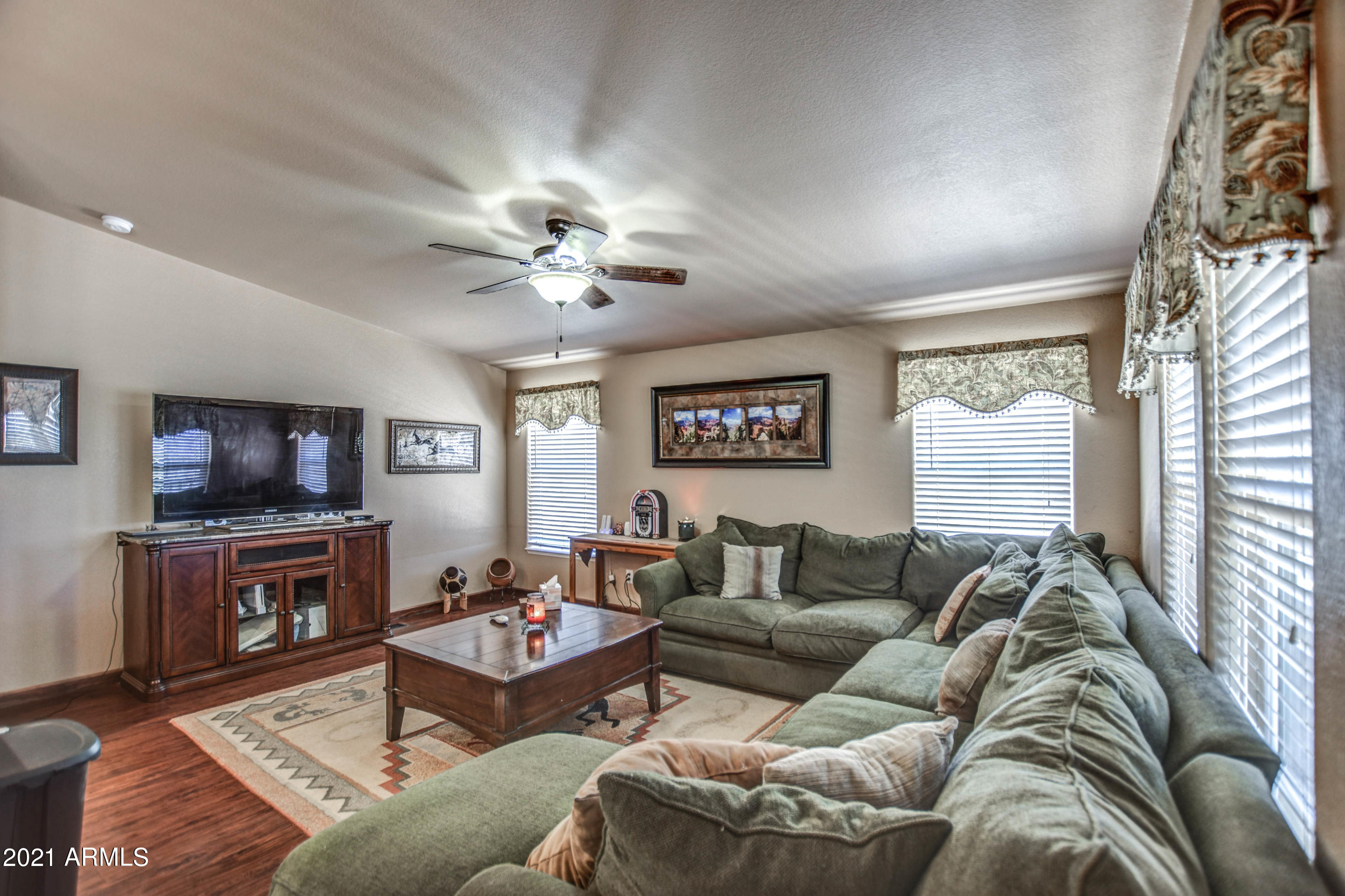34470 North Sossaman Road Queen Creek, AZ 85144 - Photo 22 of 54 Great Room