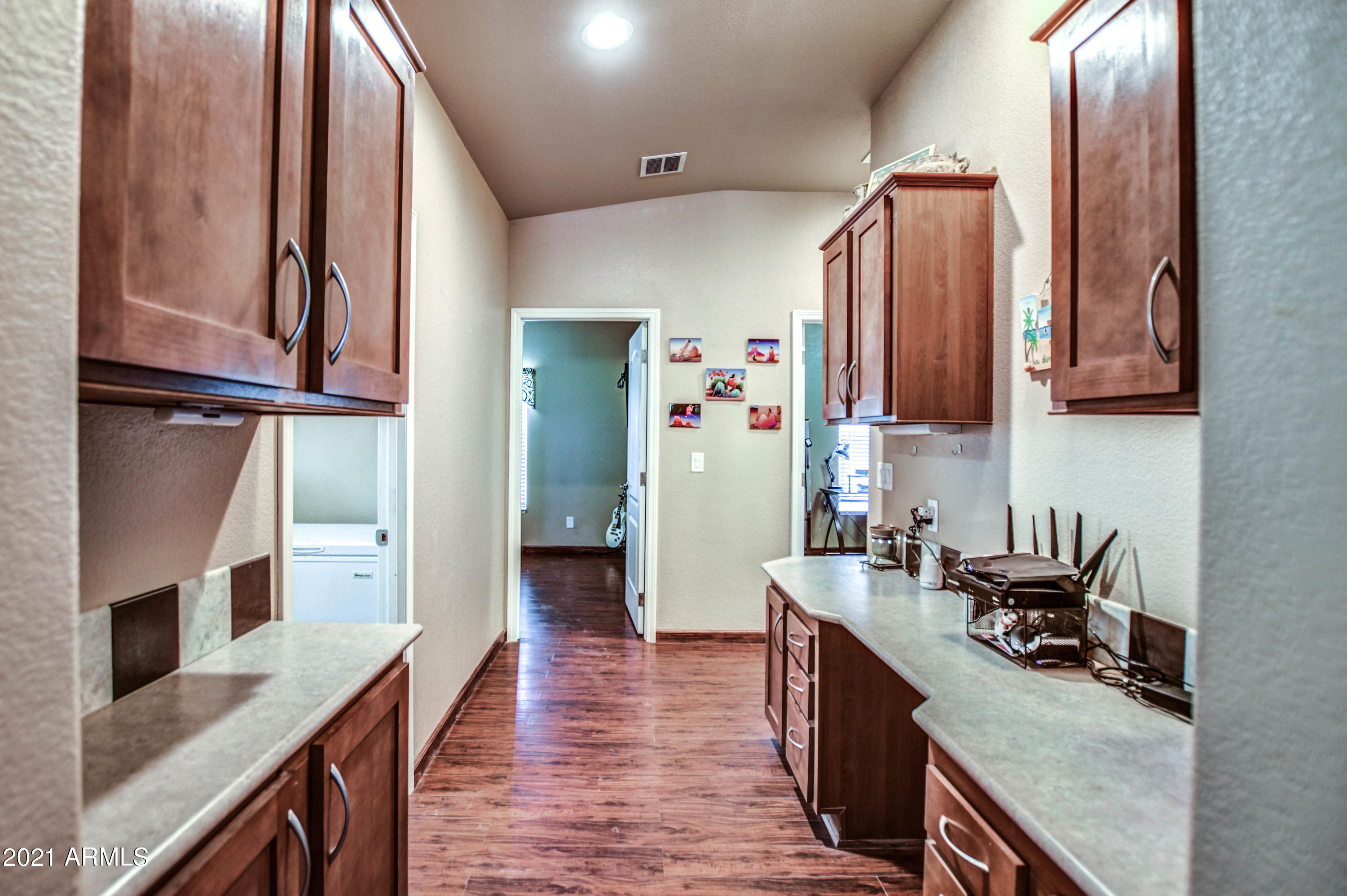 34470 North Sossaman Road Queen Creek, AZ 85144 - Photo 23 of 54 Hallway