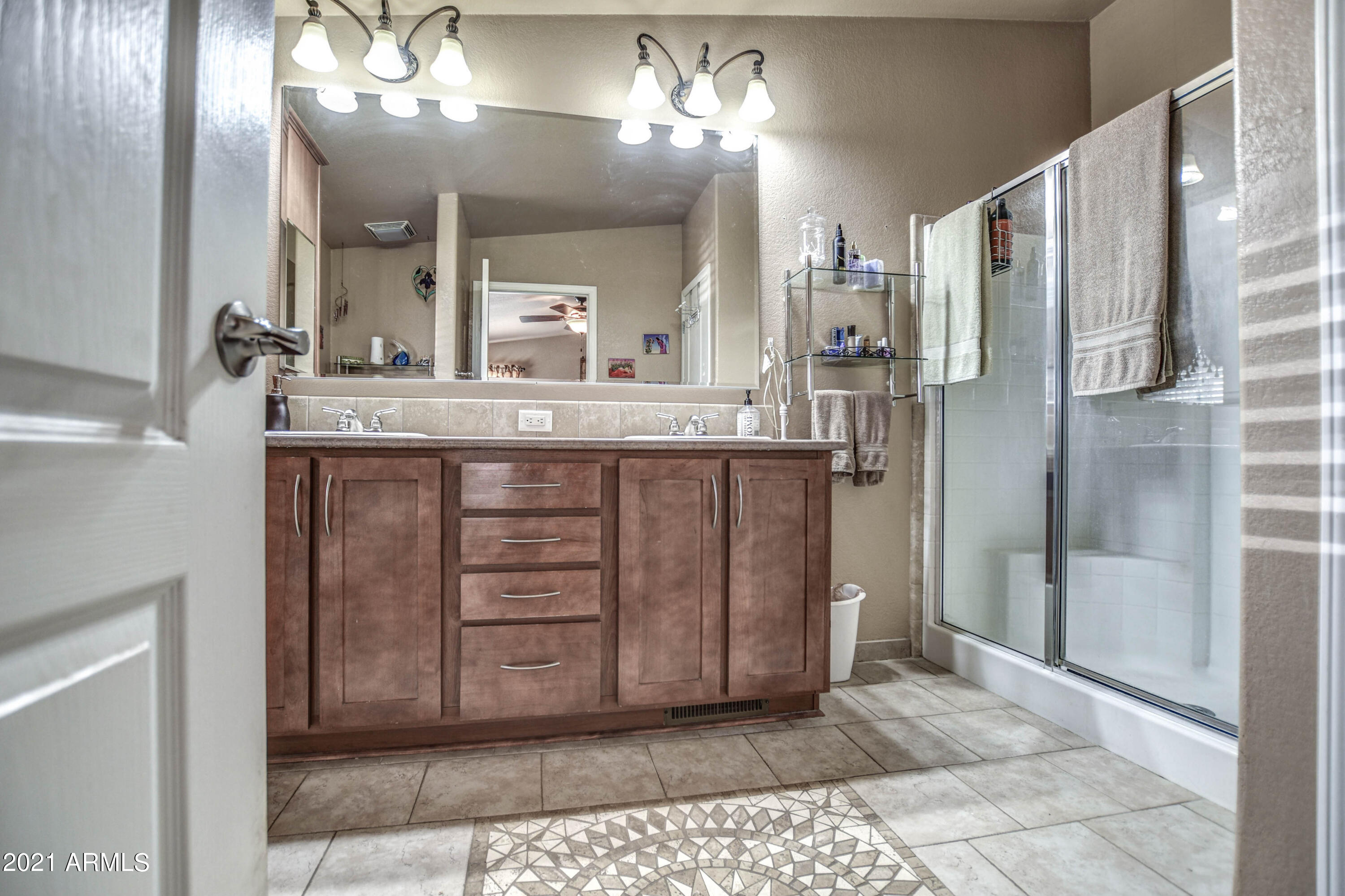 34470 North Sossaman Road Queen Creek, AZ 85144 - Photo 26 of 54 Master Bathroom
