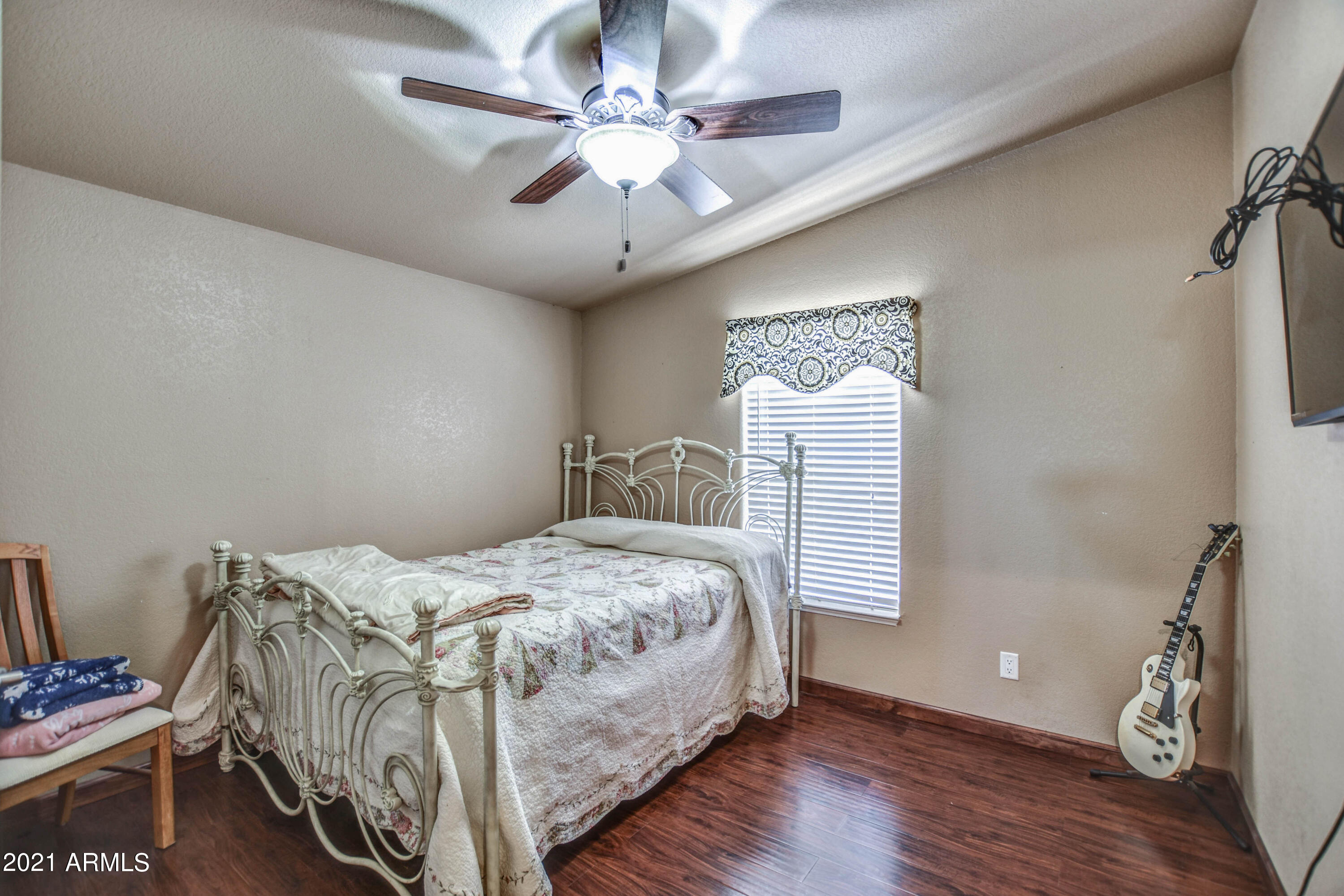 34470 North Sossaman Road Queen Creek, AZ 85144 - Photo 27 of 54 Bedroom 2