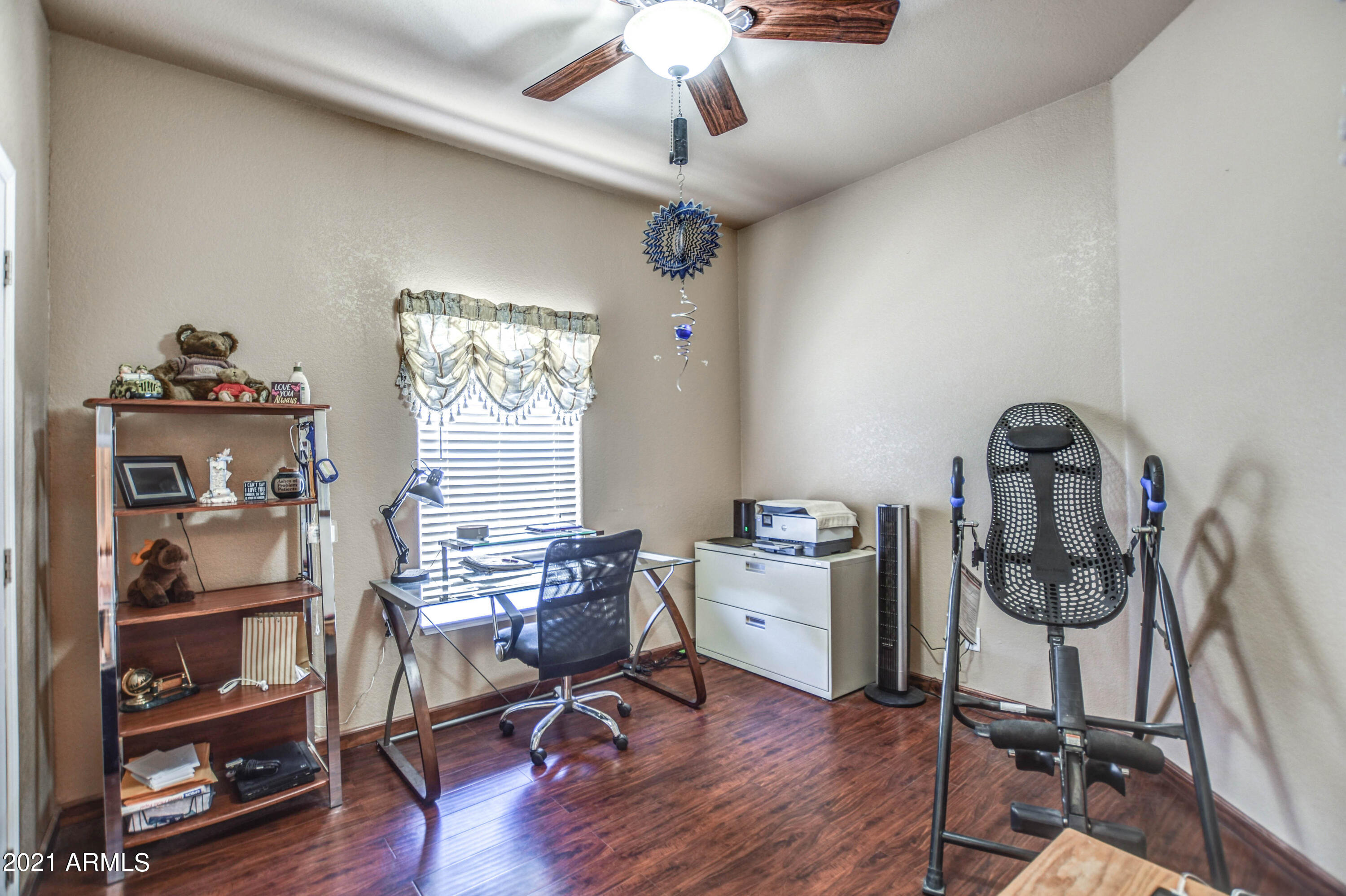 34470 North Sossaman Road Queen Creek, AZ 85144 - Photo 28 of 54 Bedroom 3