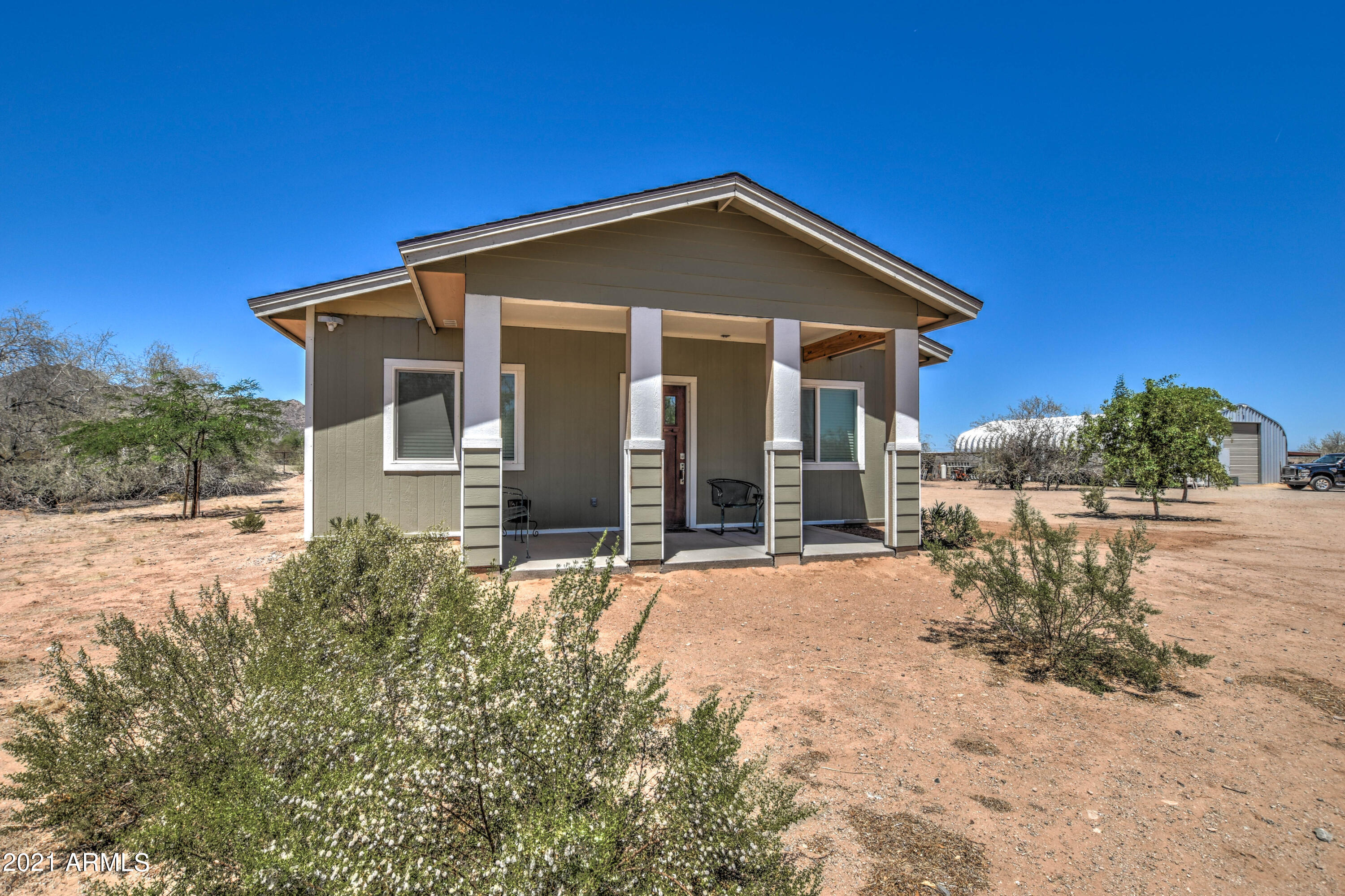 34470 North Sossaman Road Queen Creek, AZ 85144 - Photo 32 of 54 Guest House