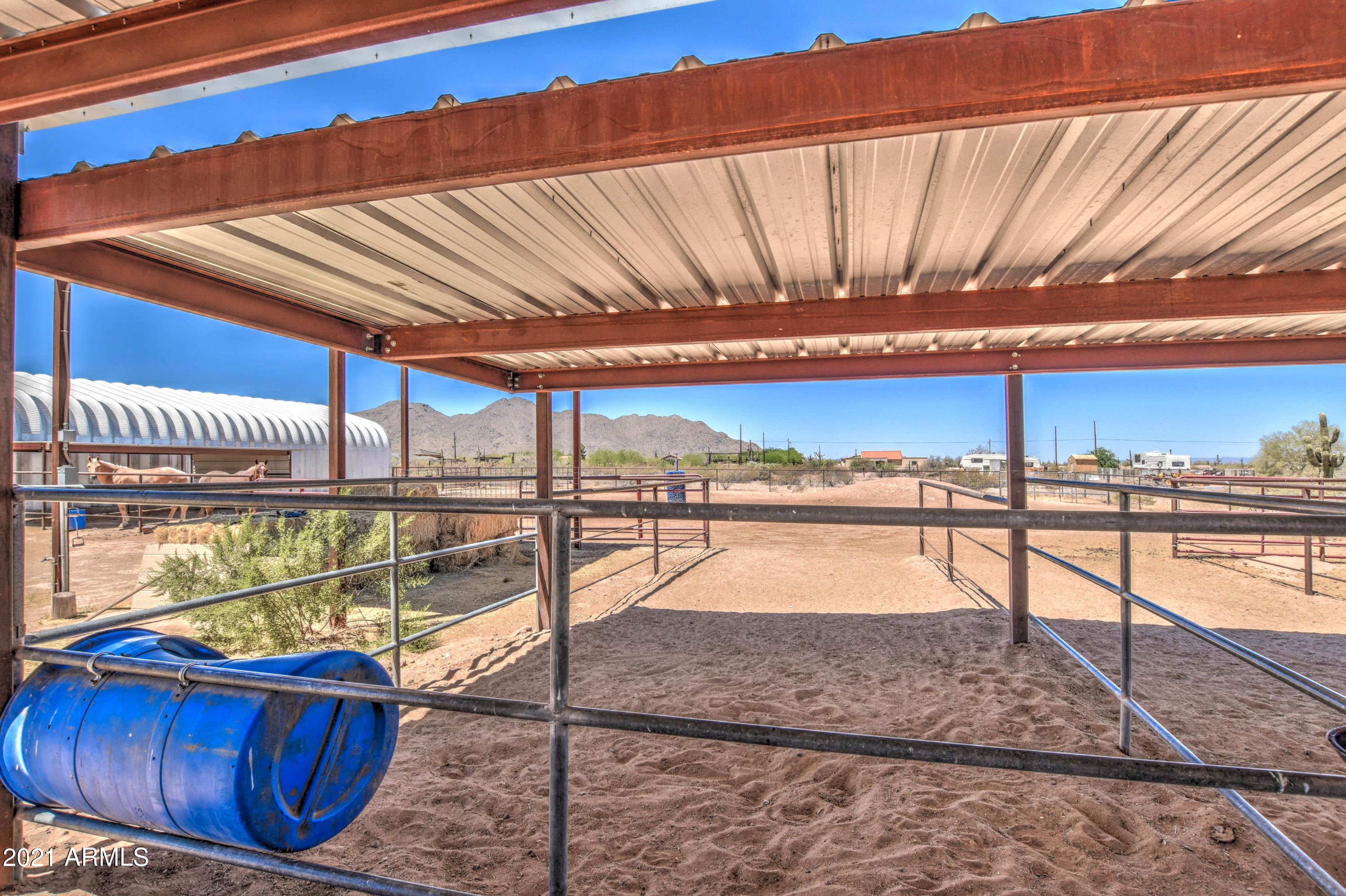 34470 North Sossaman Road Queen Creek, AZ 85144 - Photo 43 of 54 Stalls