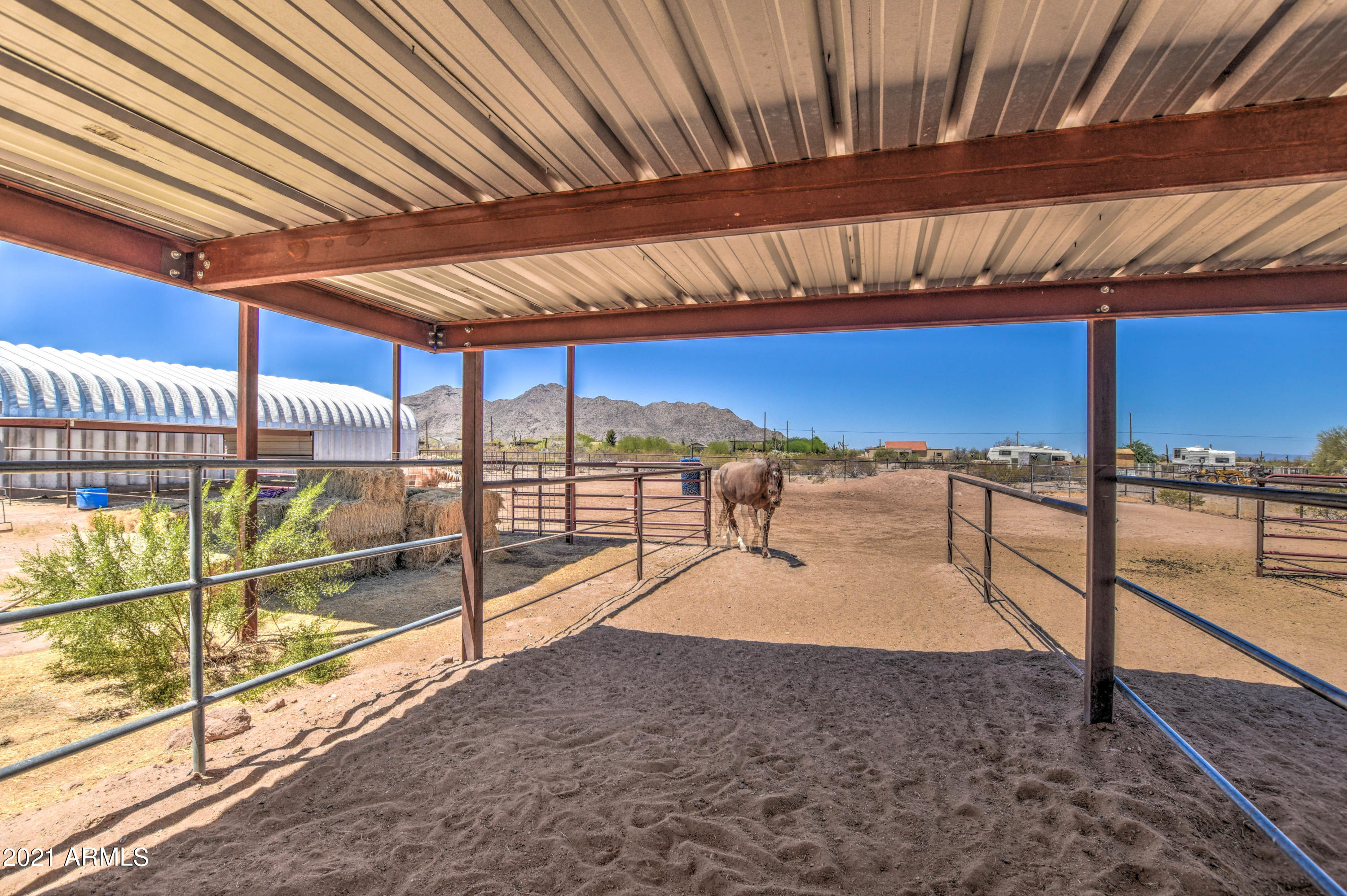 34470 North Sossaman Road Queen Creek, AZ 85144 - Photo 44 of 54 Stalls