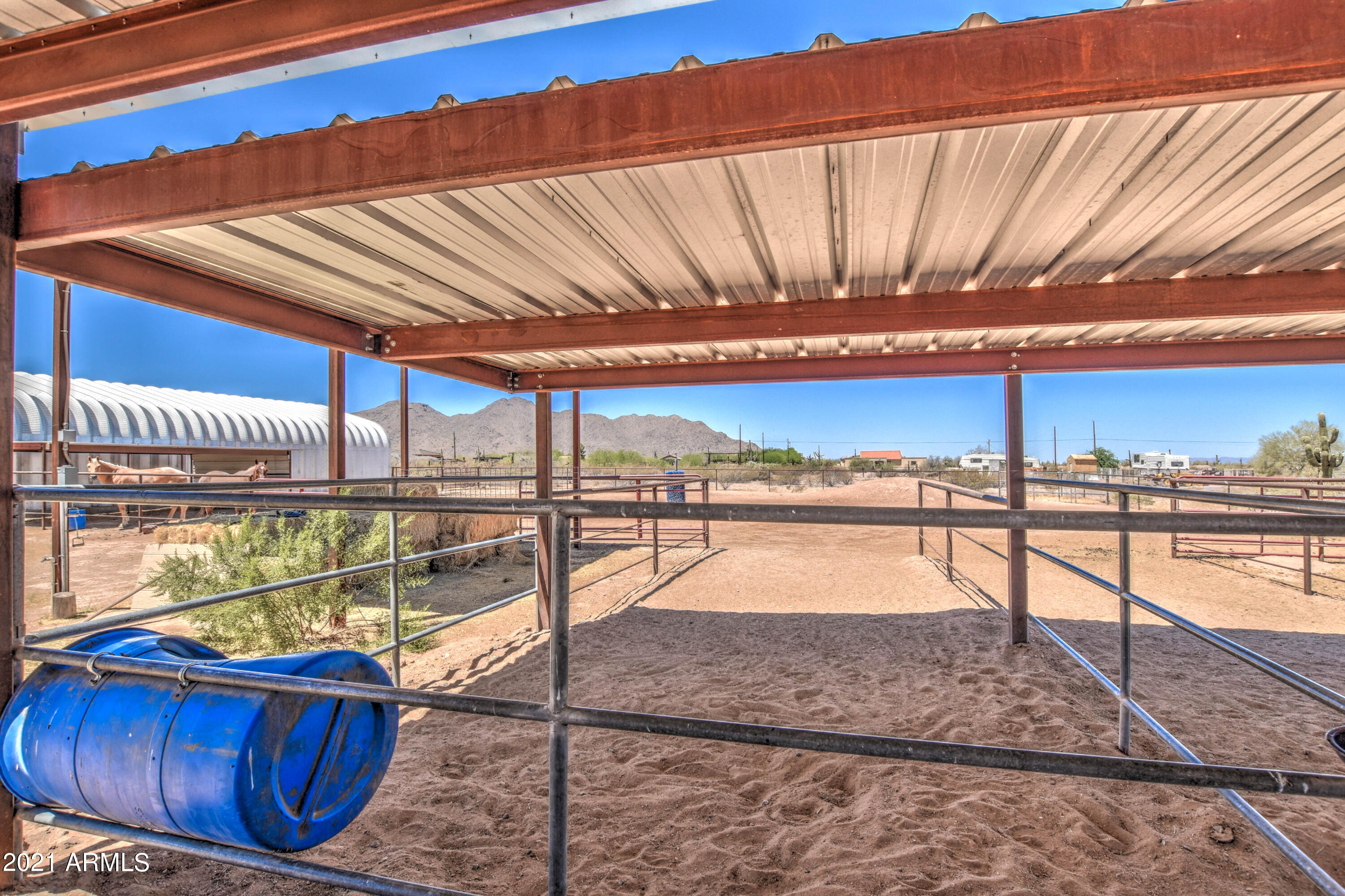 34470 North Sossaman Road Queen Creek, AZ 85144 - Photo 45 of 54 Stalls