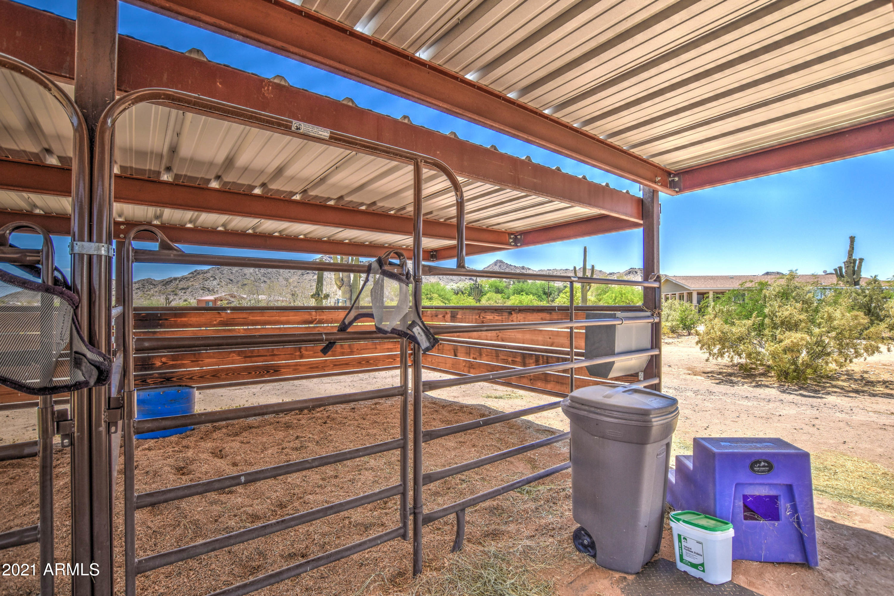 34470 North Sossaman Road Queen Creek, AZ 85144 - Photo 46 of 54 Stalls