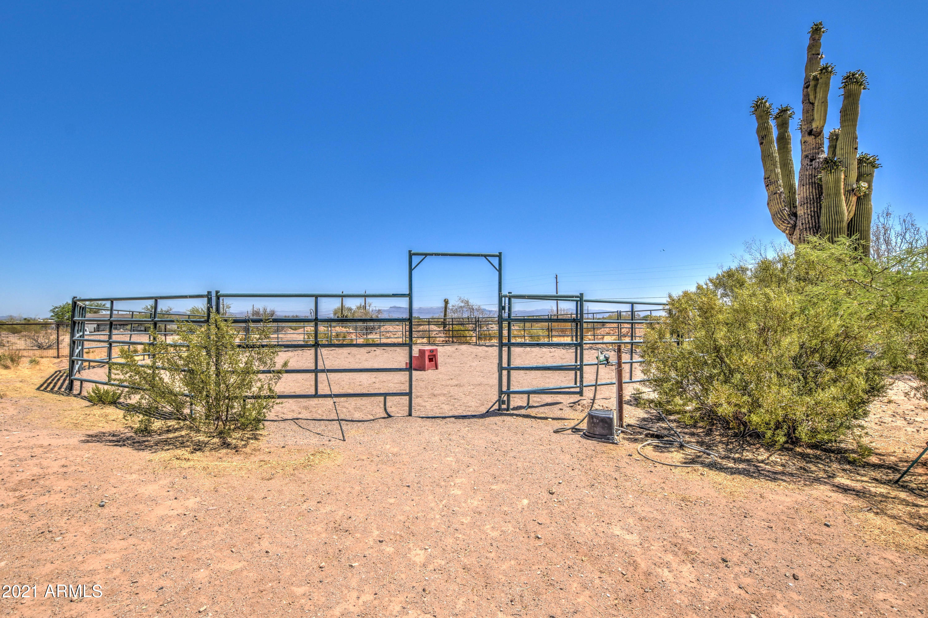 34470 North Sossaman Road Queen Creek, AZ 85144 - Photo 47 of 54 Pen