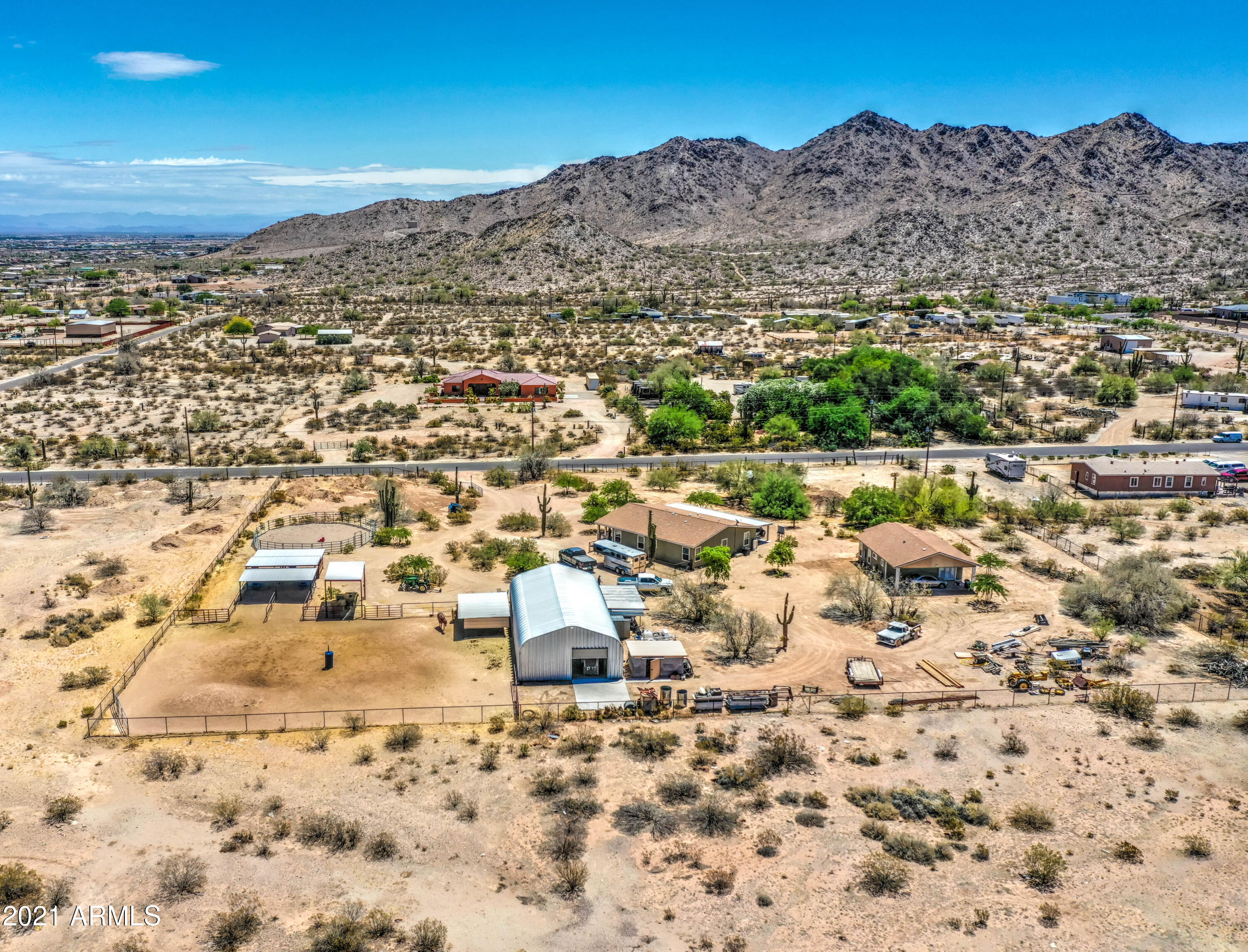 34470 North Sossaman Road Queen Creek, AZ 85144 - Photo 48 of 54 DJI_0414