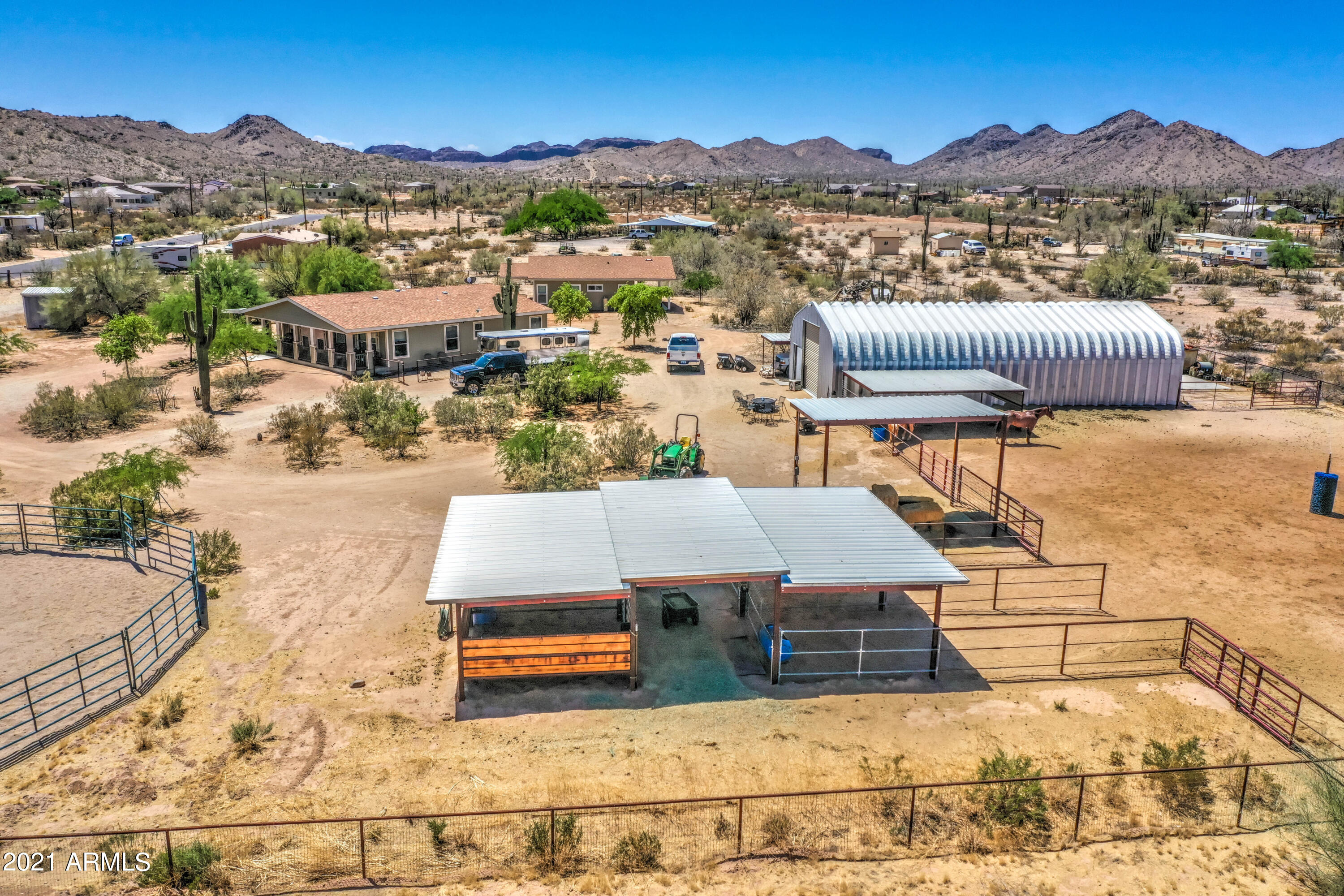 34470 North Sossaman Road Queen Creek, AZ 85144 - Photo 49 of 54 DJI_0437