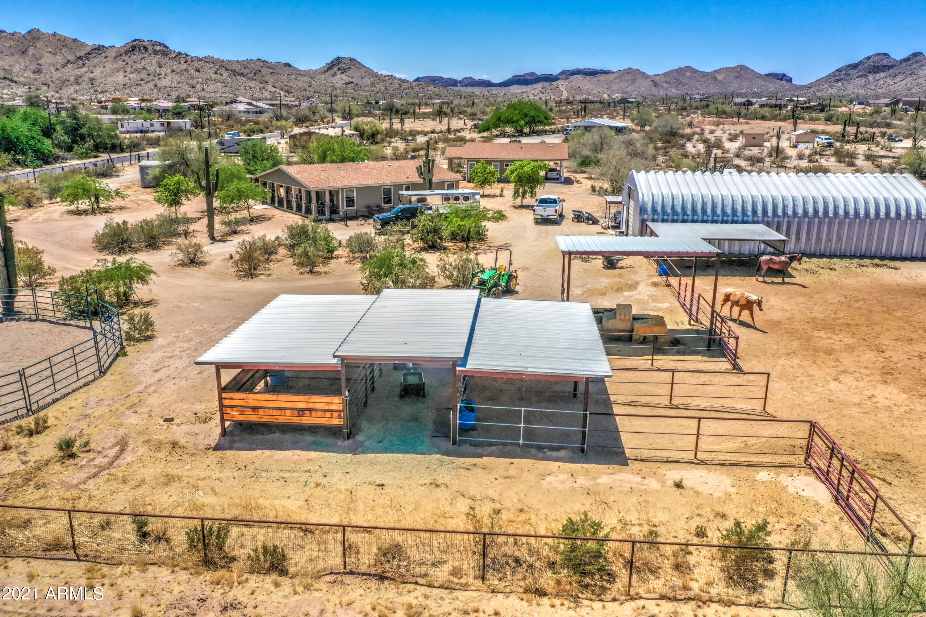 34470 North Sossaman Road Queen Creek, AZ 85144 - Photo 50 of 54 DJI_0439