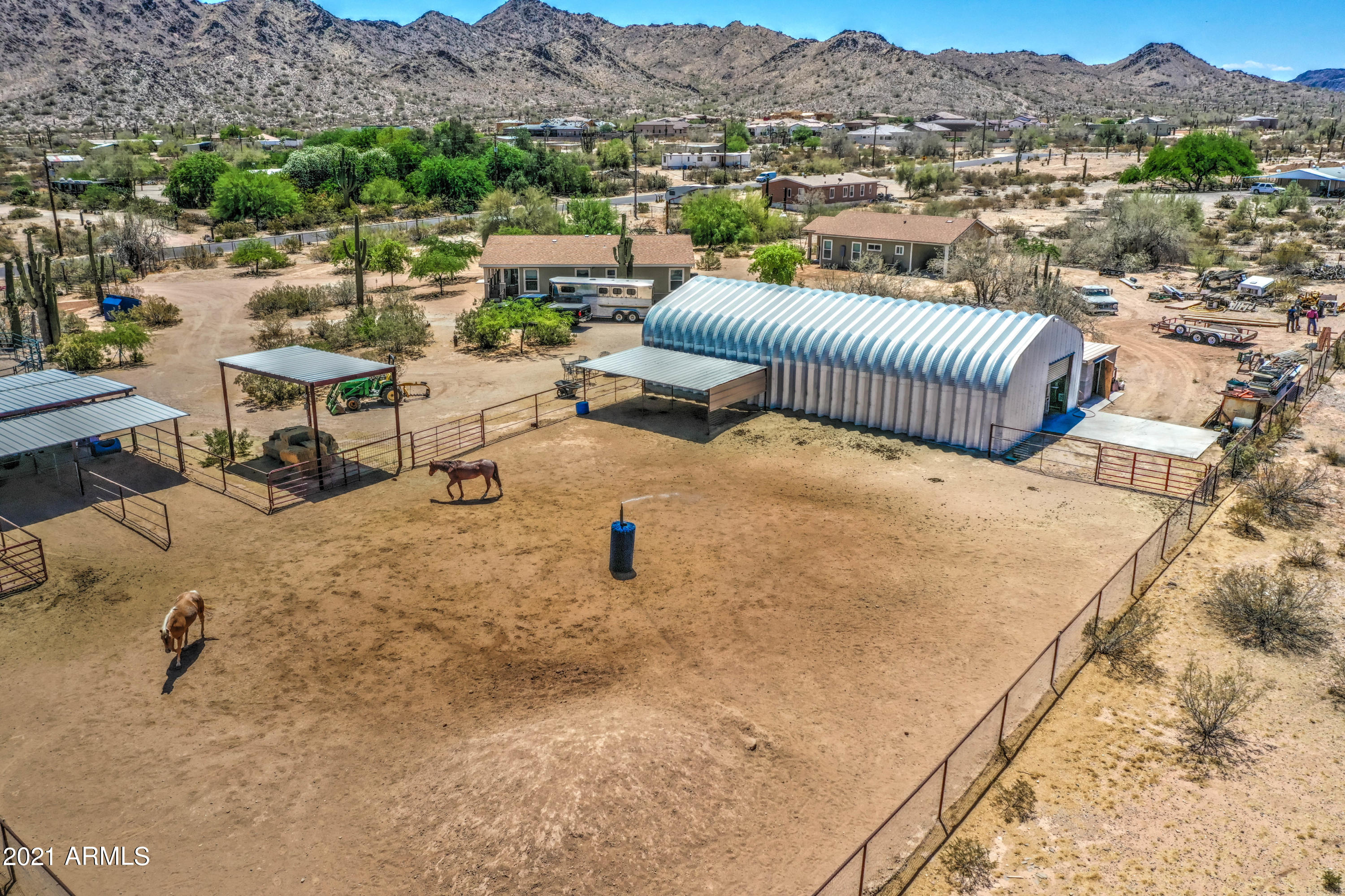 34470 North Sossaman Road Queen Creek, AZ 85144 - Photo 51 of 54 DJI_0442