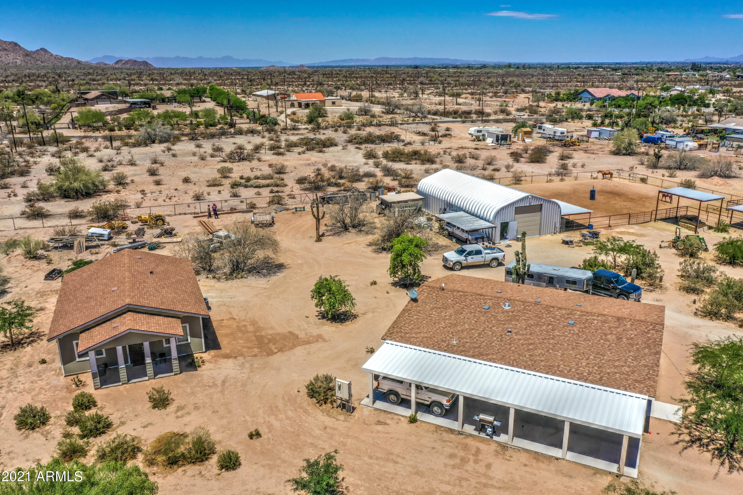 34470 North Sossaman Road Queen Creek, AZ 85144 - Photo 52 of 54 DJI_0449