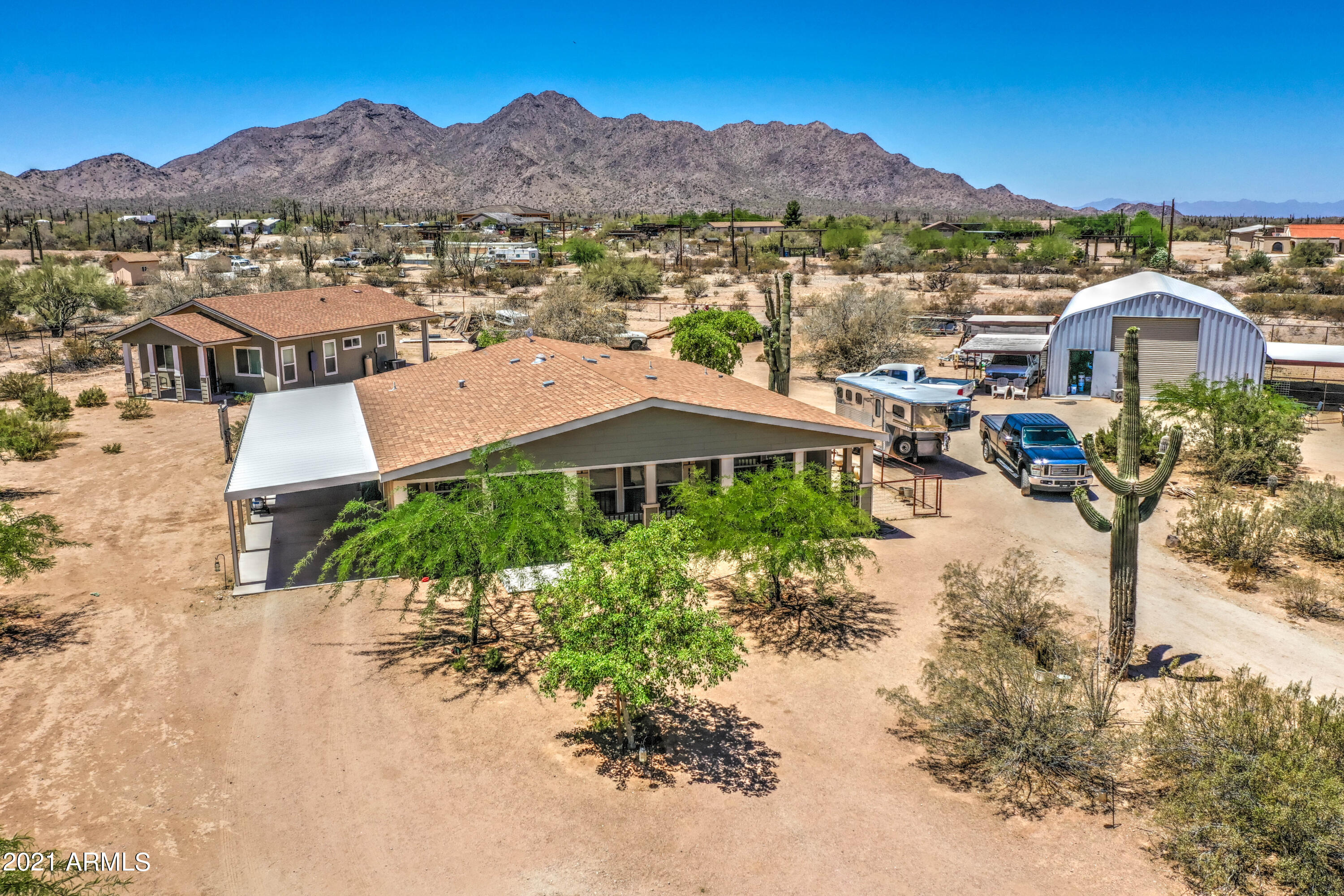 34470 North Sossaman Road Queen Creek, AZ 85144 - Photo 53 of 54 DJI_0463