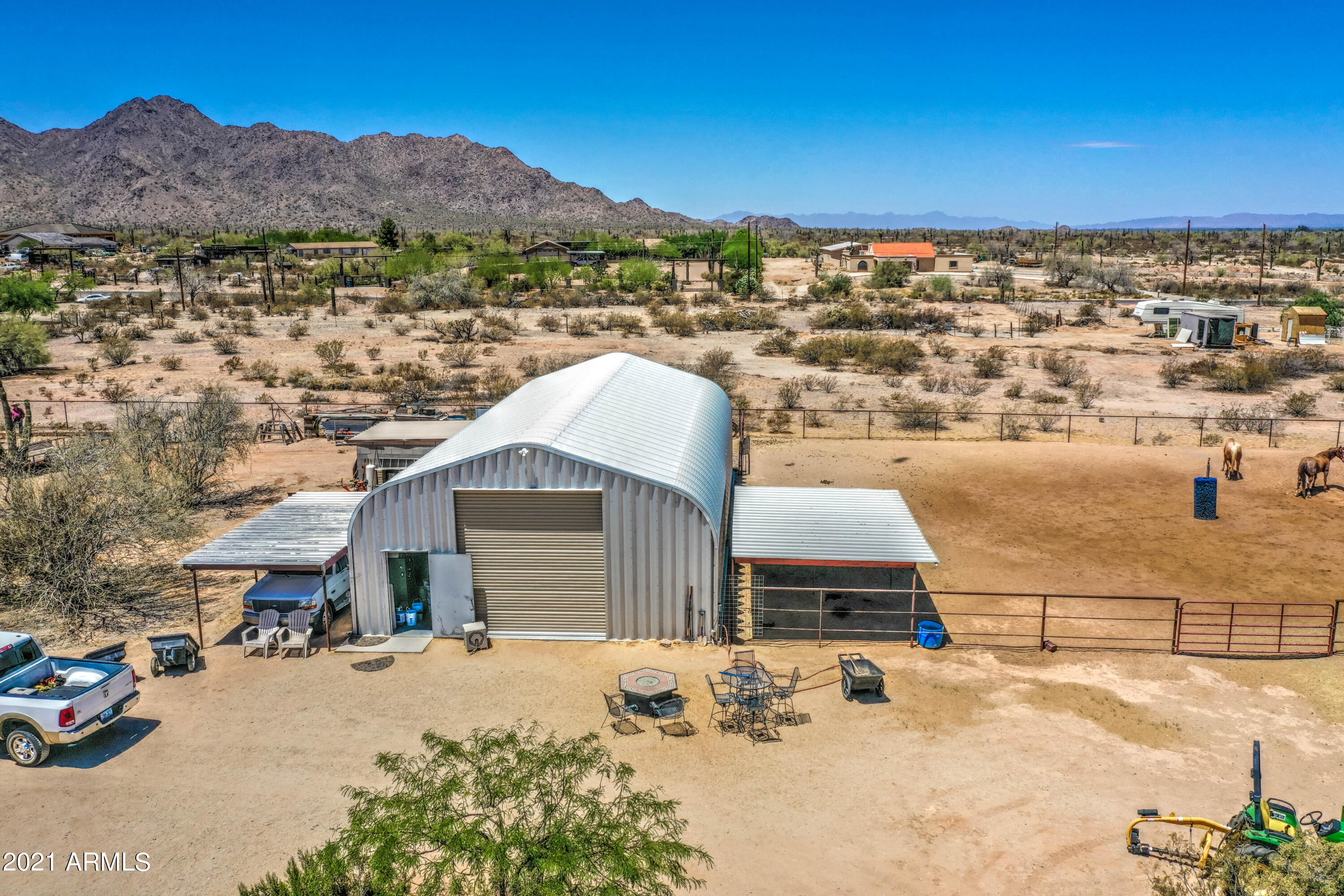 34470 North Sossaman Road Queen Creek, AZ 85144 - Photo 54 of 54 DJI_0467