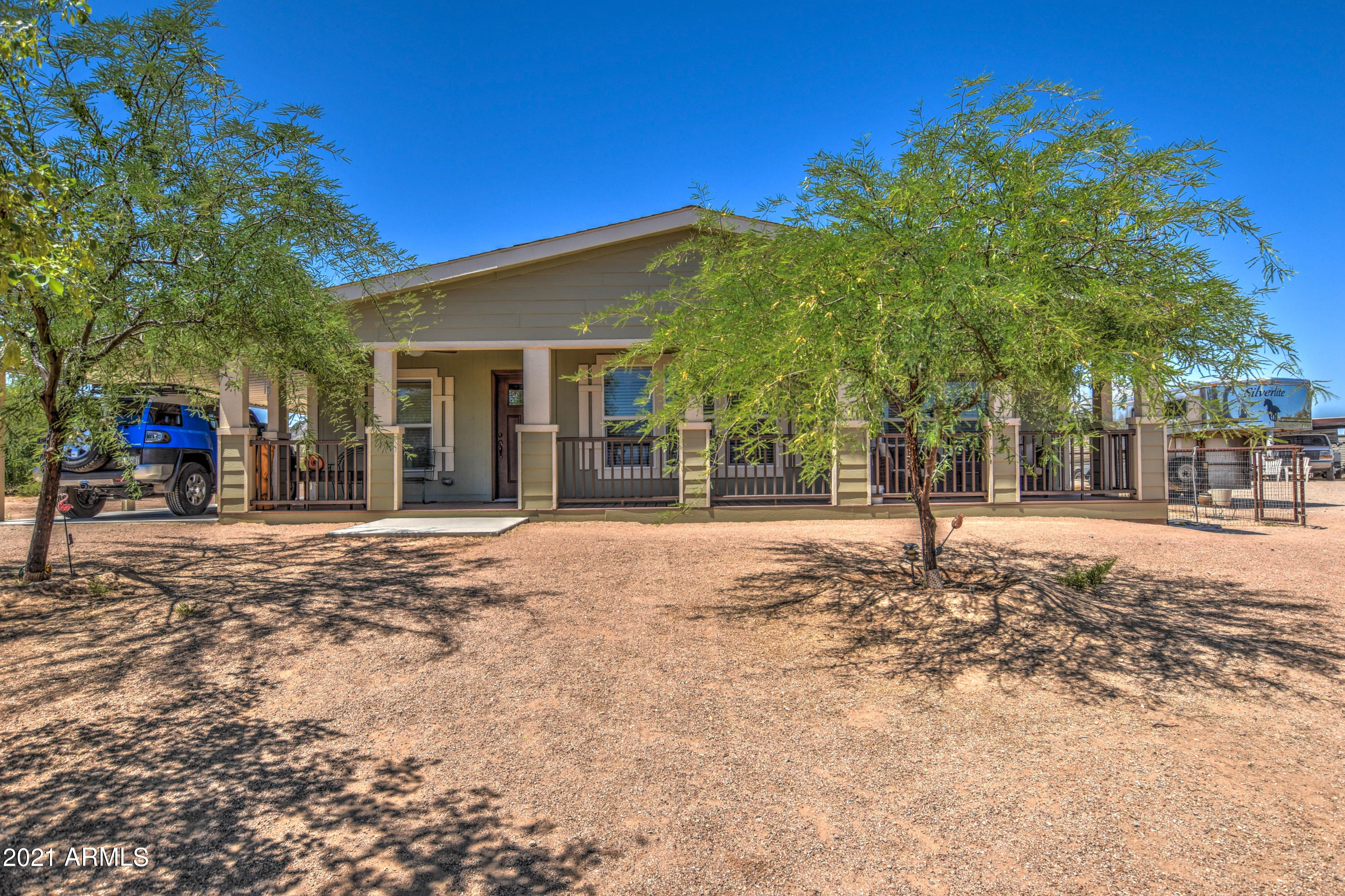 34470 North Sossaman Road Queen Creek, AZ 85144 - Photo 6 of 54 Fabulous Main house