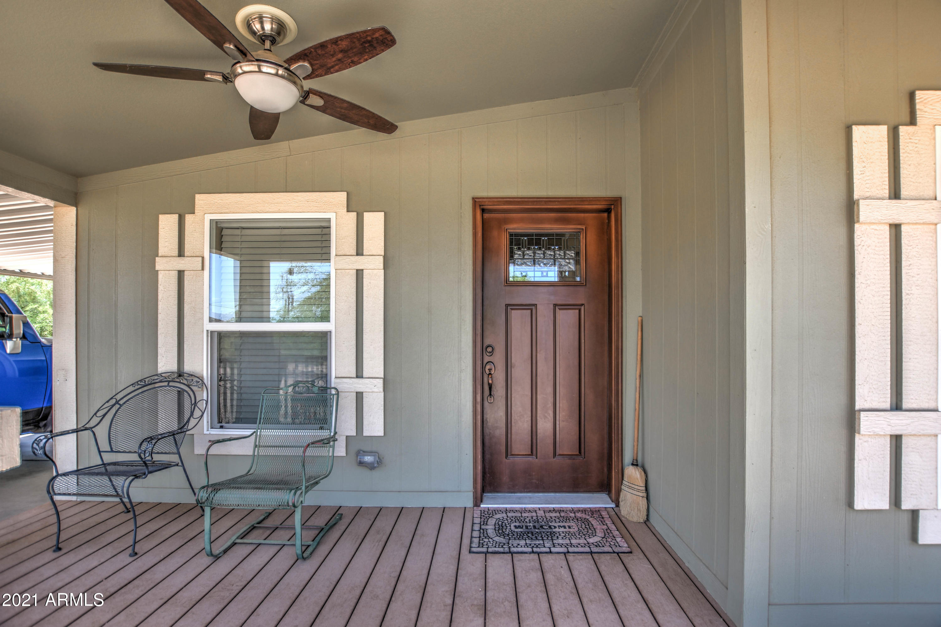 34470 North Sossaman Road Queen Creek, AZ 85144 - Photo 8 of 54 Main house porch