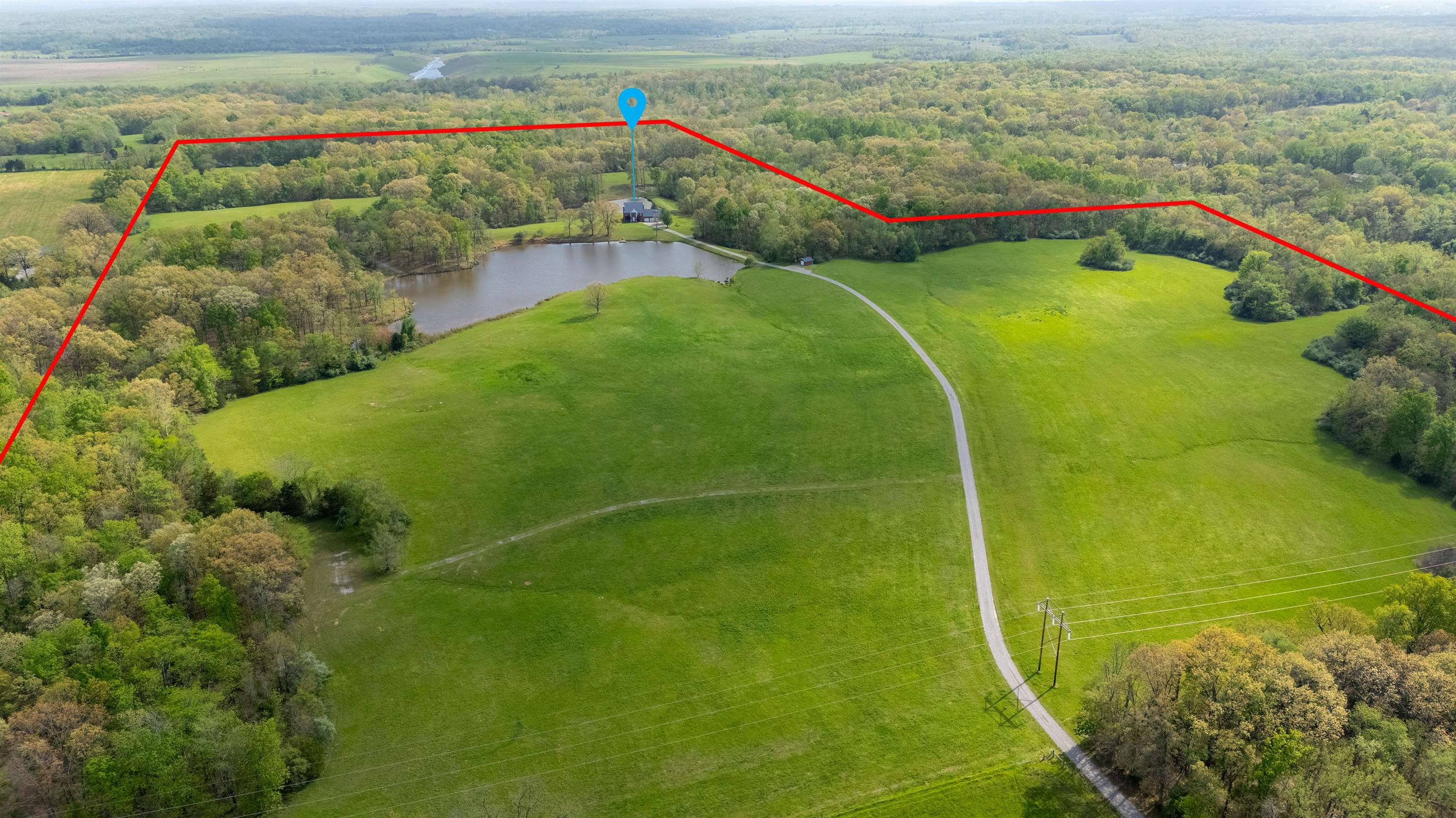 23107 Galatia Post Road Pittsburg, IL 62974 - Photo 73 of 79 Gallery Image 73