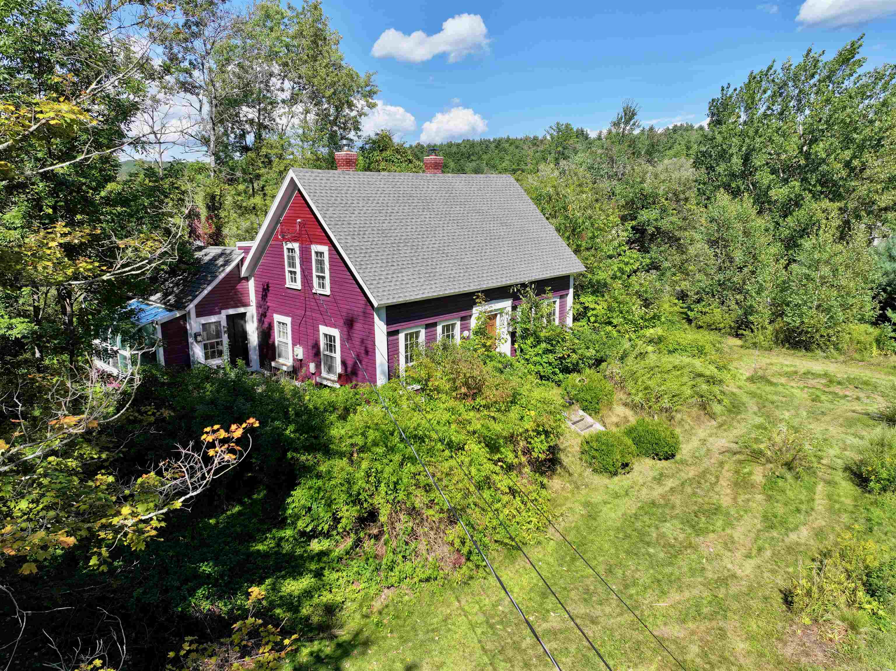 225 Concord Stage Road Weare, NH 03281 - Photo 6 of 47 Gallery Image 6