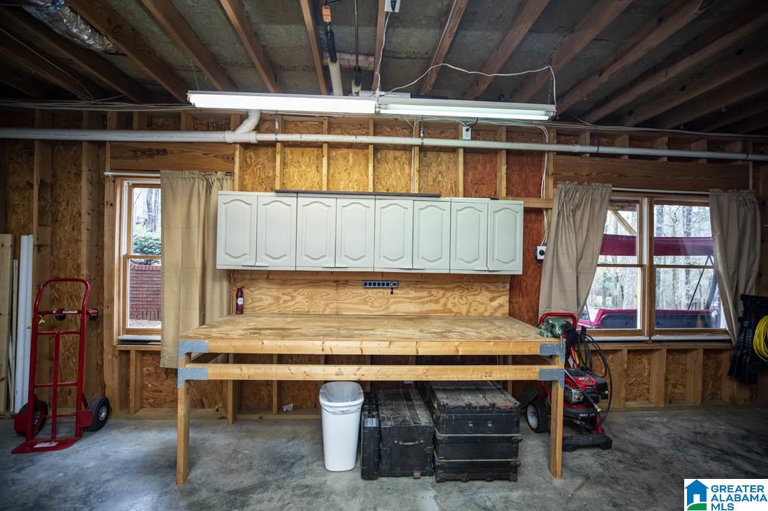 4317 Milner Road East Birmingham, AL 35242 - Photo 37 of 50
