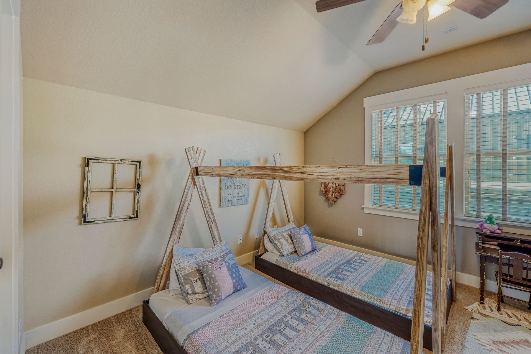 2913 Chisholm Trail Austin, TX 78734 - Photo 15 of 24 a view of an entryway with wooden floor