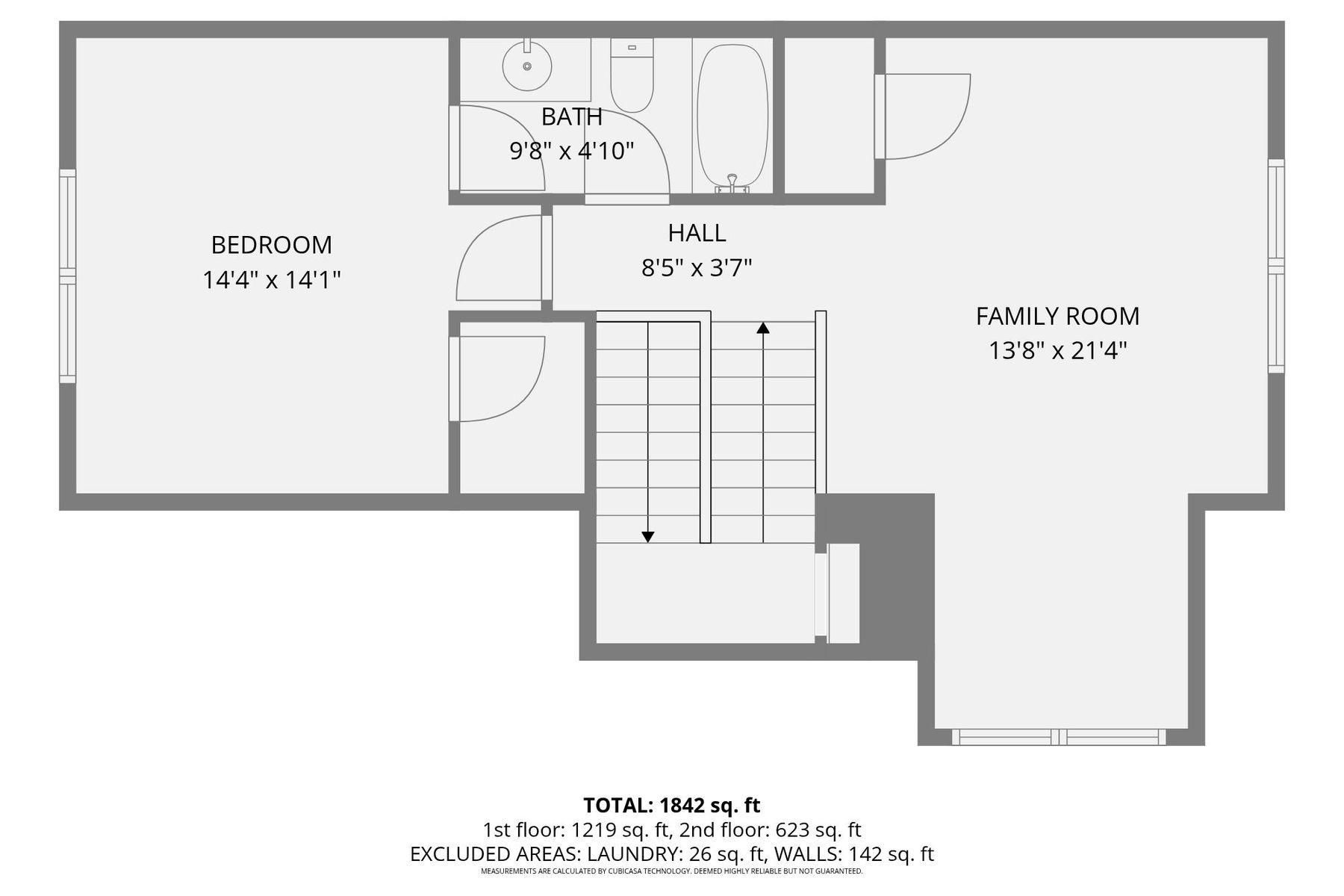 2913 Chisholm Trail Austin, TX 78734 - Photo 23 of 24 a picture of a wall