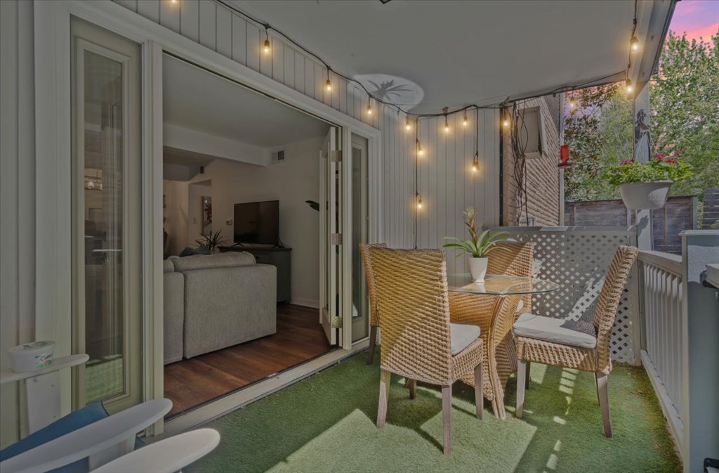 2208 Enfield Road, Unit 107 Austin, TX 78703 - Photo 16 of 35