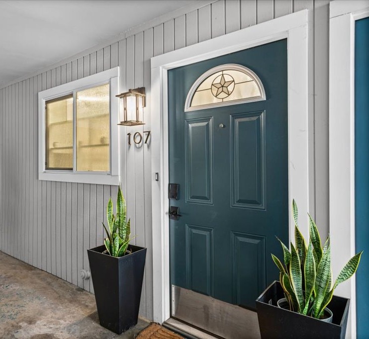 2208 Enfield Road, Unit 107 Austin, TX 78703 - Photo 25 of 35