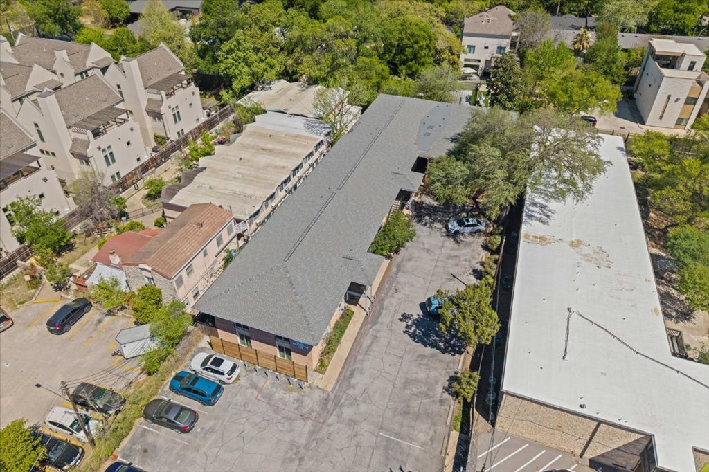 2208 Enfield Road, Unit 107 Austin, TX 78703 - Photo 27 of 35