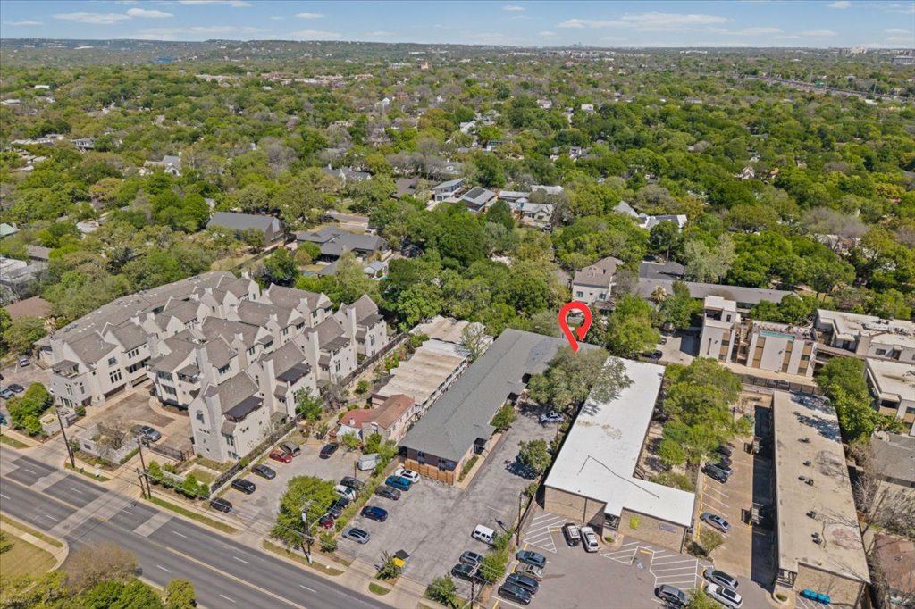 2208 Enfield Road, Unit 107 Austin, TX 78703 - Photo 28 of 35