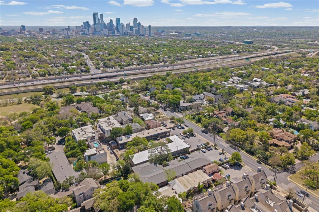 2208 Enfield Road, Unit 107 Austin, TX 78703 - Photo 29 of 35