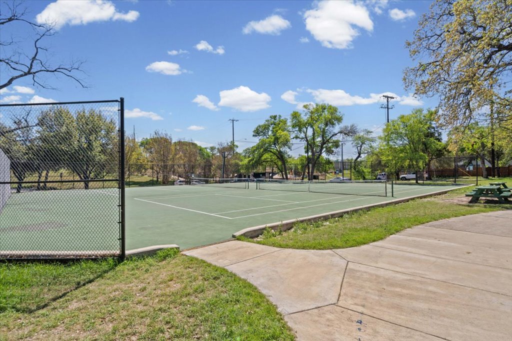 2208 Enfield Road, Unit 107 Austin, TX 78703 - Photo 33 of 35