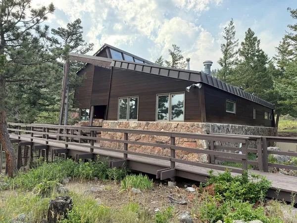 $899,000 | 5566 Sugarloaf Road, Boulder, CO 80302