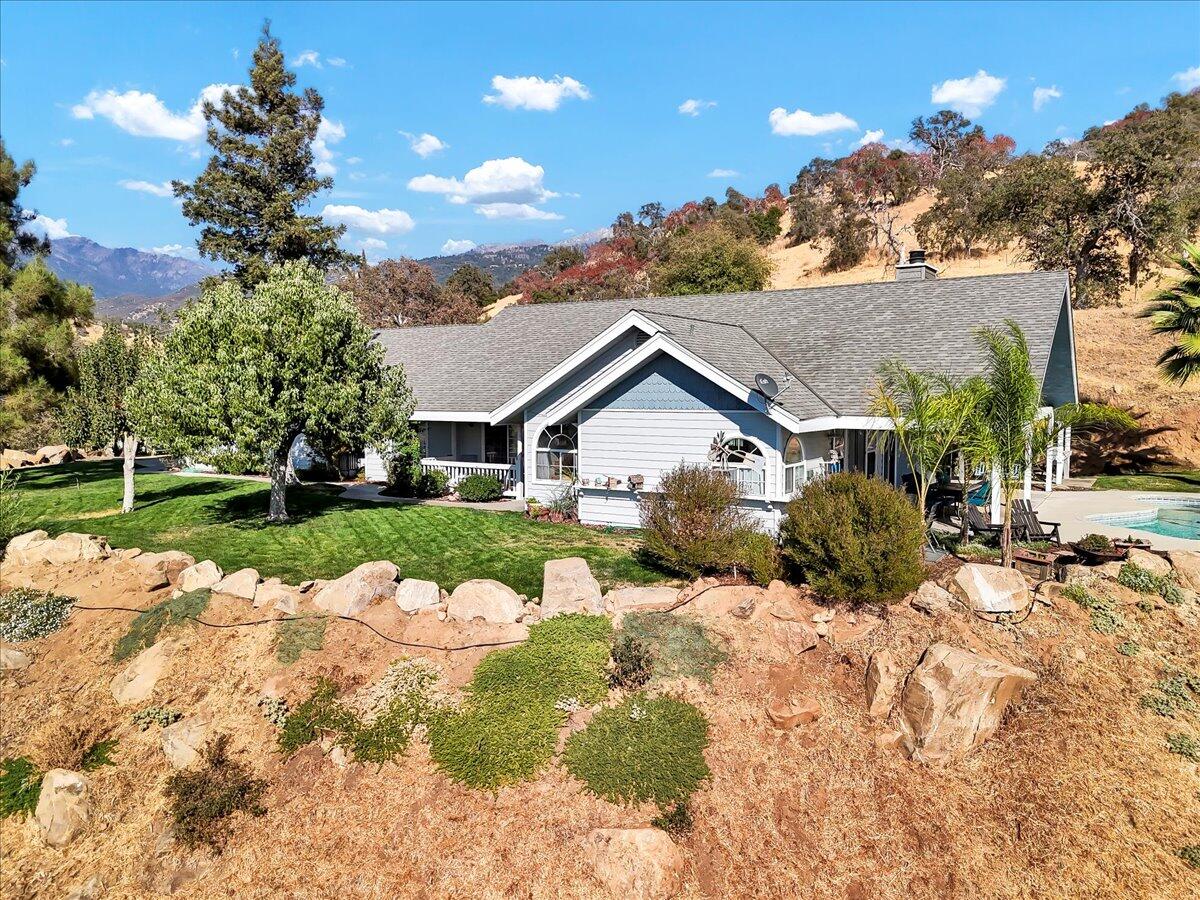 40511 Bear Creek Road Springville, CA 93265 - Photo 70 of 81 13-13