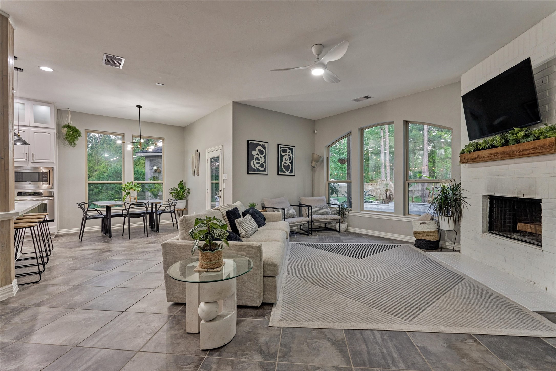 5502 Silent Timber Path Lane Spring, TX 77386 - Photo 16 of 39