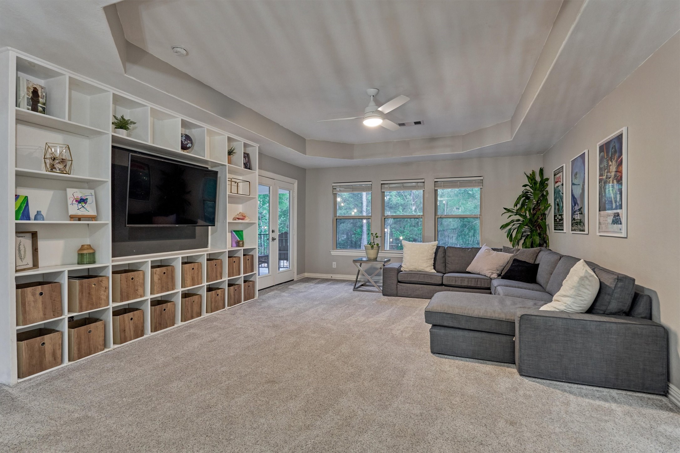 5502 Silent Timber Path Lane Spring, TX 77386 - Photo 22 of 39